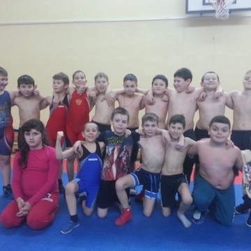 Клуб спортивных единоборств &quot;Юность Москвы&quot; фото 3