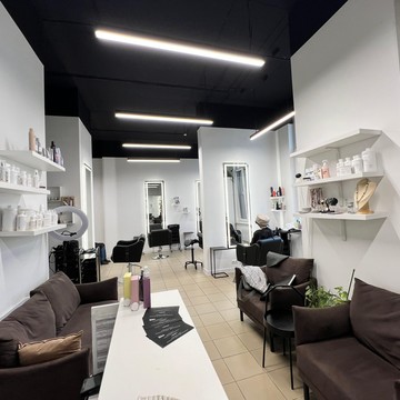 Студия красоты Ирины Молесон фото 1