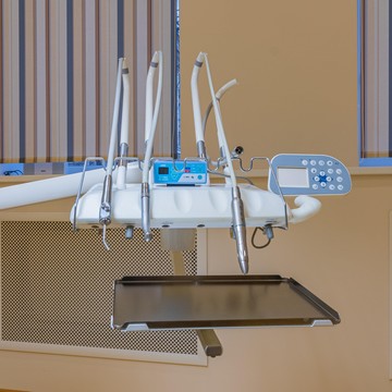Стоматологическая клиника БК-Дент фото 2