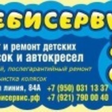 Бебисервис фото 2