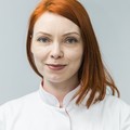 Фотография специалиста Ризаева Елена Николаевна