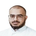 Фотография специалиста Алмежбел Махмуд