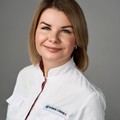 Фотография специалиста Остапчук Анна Сергеевна