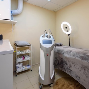 Студия красоты Виктория фото 1