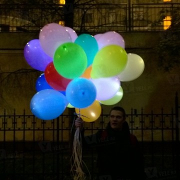 Globos Ballons фото 3