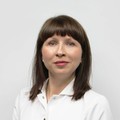 Фотография специалиста Кузьмина Татьяна Александровна