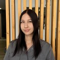 Фотография специалиста Назаренко Светлана