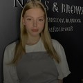 Фотография специалиста Левченко Дарья