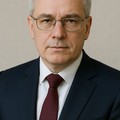 Фотография специалиста Михельсон Виктор Рудольфович