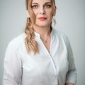 Фотография специалиста Коськина Юлия