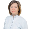 Фотография специалиста Колпачкова Екатерина Владимировна
