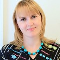 Фотография специалиста Сапина Анна Ивановна