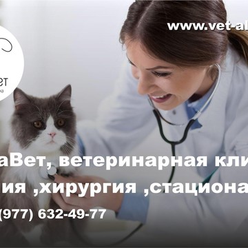 Ветеринарная клиника Лапа Помощи фото 1