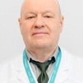 Фотография специалиста Золотухин Сергей Владимирович