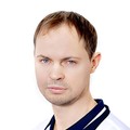 Фотография специалиста Кузнецов Антон Викторович