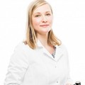 Фотография специалиста Молчанова Ольга Владимировна