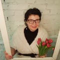 Фотография специалиста Жарикова Ксения