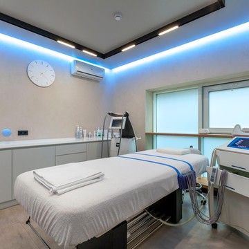 Клиника косметологии BPS cosmetology фото 3