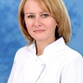 Фотография специалиста Баррио Ирина Борисовна