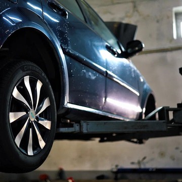 Автосервис Вилгуд на улице Есенина фото 3