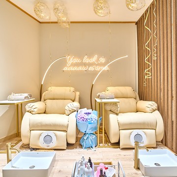 Студия маникюра NailMaker Bar на Смоленской фото 2