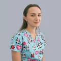 Фотография специалиста Никольская (Сиренко) Анастасия Владимировна