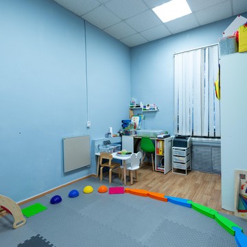 Центр логопедии, общего развития и коррекции Ваш логопед фото 3