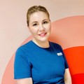 Фотография специалиста Грибова Анастасия