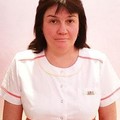 Фотография специалиста Гореликова Елена Аркадьевна