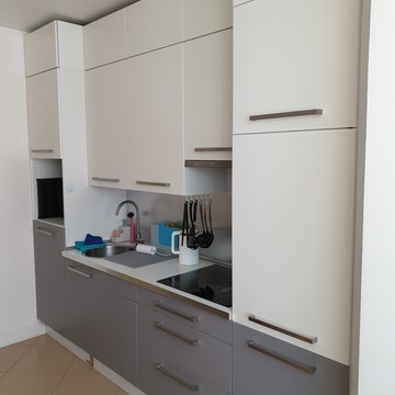 Компания по покраске кухонных фасадов СДкухни на Советской улице фото 3