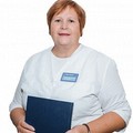 Фотография специалиста Татаринова Ирина Венгисовна