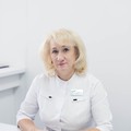 Фотография специалиста Свиридова Елена Викторовна