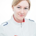 Фотография специалиста Кондрашова Олеся Викторовна