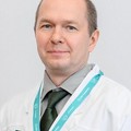Фотография специалиста Лавошников Михаил Владимирович