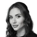 Фотография специалиста Горбачева Виктория Суликовна
