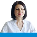 Фотография специалиста Шкрябина Анна Михайловна