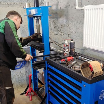 Развал сервис фото 2