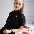 Фотография специалиста Иевлева Валерия Сергеевна