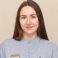Фотография специалиста Кондрашкина Людмила Сергеевна