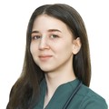 Фотография специалиста Кряжева Валерия Романовна