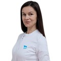 Фотография специалиста Карева Оксана Александровна