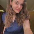 Фотография специалиста Хоботова Арина