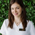 Фотография специалиста Сухих Мария Алексеевна