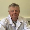 Фотография специалиста Бородин Сергей Николаевич