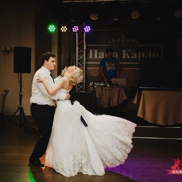 Школа свадебного танца La Danse на Волоколамском шоссе фото 2
