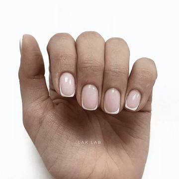 LAK LAB nails Братиславская фото 3