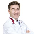 Фотография специалиста Добрововльский Сергей Александрович