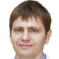 Фотография специалиста Надеин Кирилл Викторович