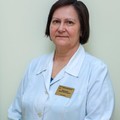 Фотография специалиста Каштанова Ольга Анатольевна