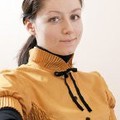 Фотография специалиста Данилова Татьяна Павловна